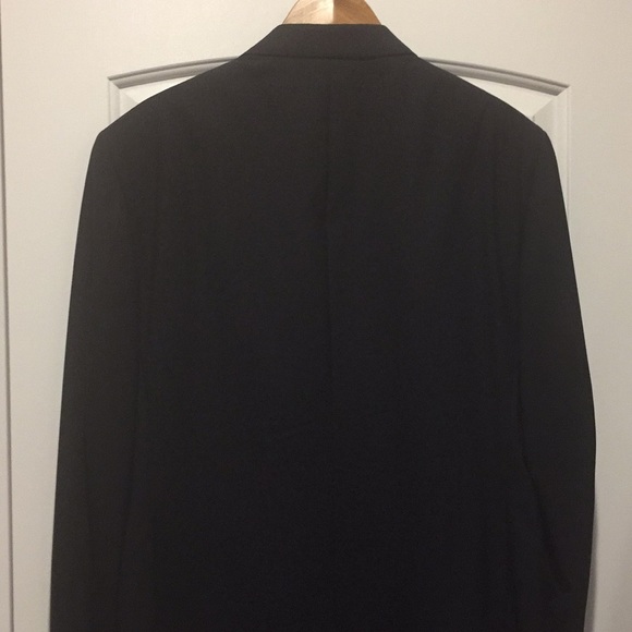 Blue blazer from Jos. A. Bank - Picture 6 of 7